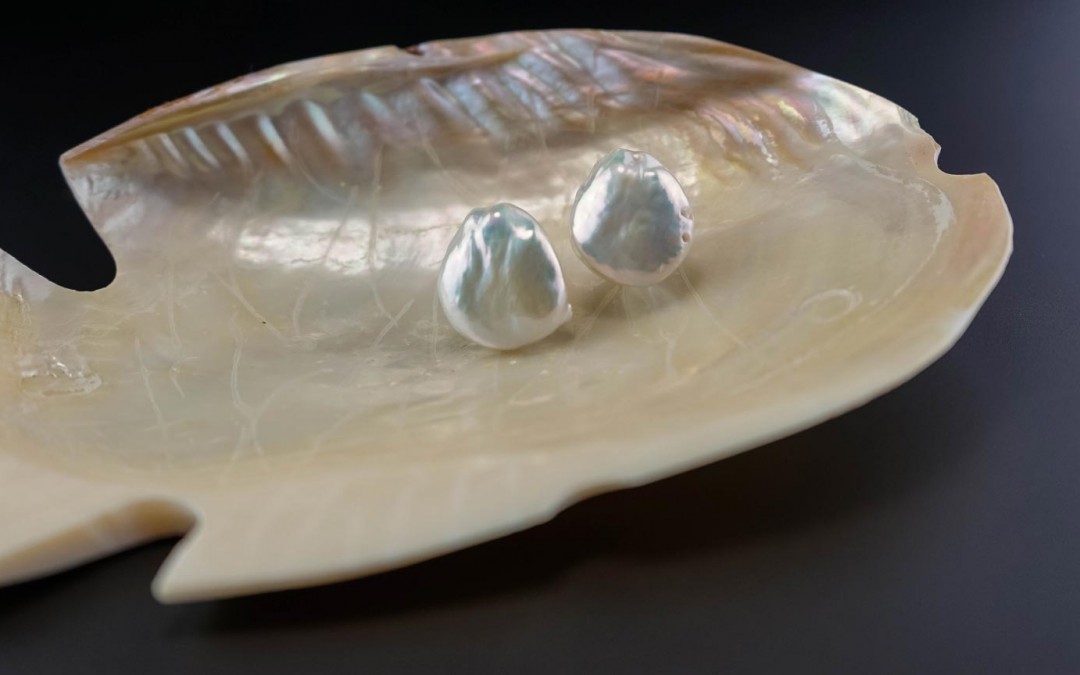 Large Freshwater Pearls
